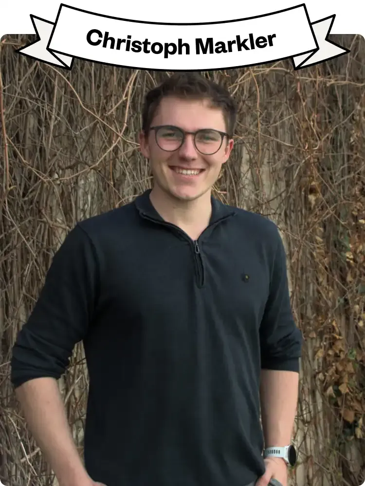 Christoph Markler
