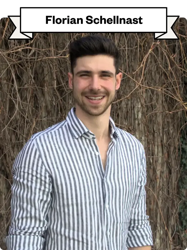 Florian Schellnast