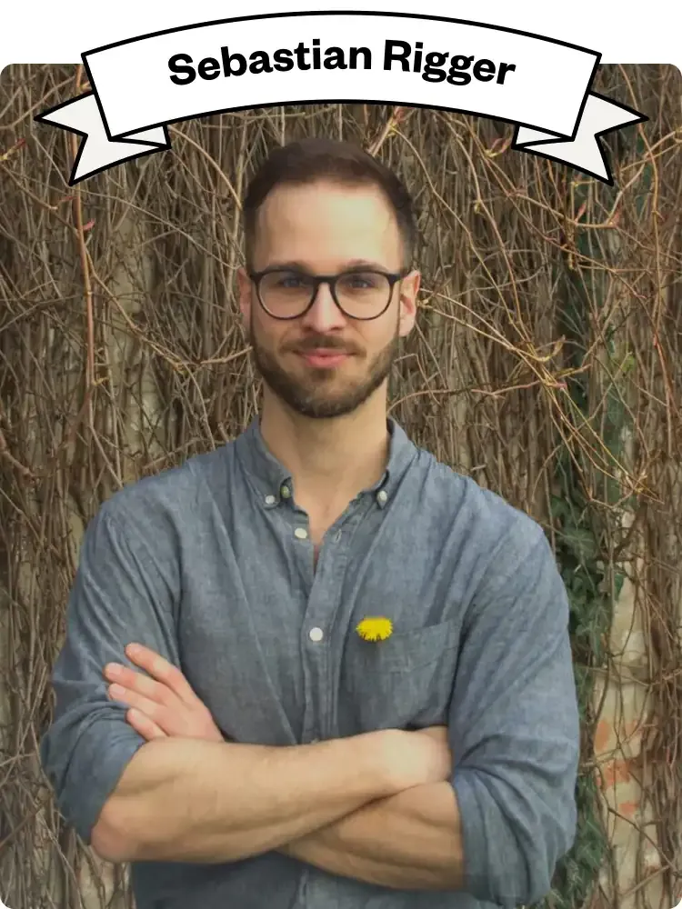 Sebastian Rigger