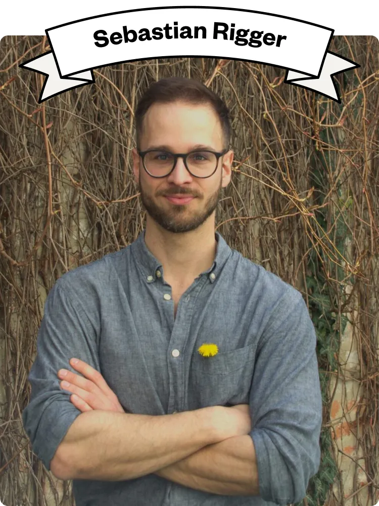 Sebastian Rigger